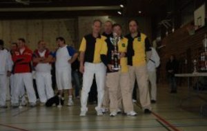 Le Challenge &quot;Jeanne Hachette&quot; - Beauvais
