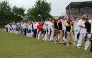 CHAMPIONNAT de RONDE FEDERAL