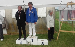 Championnat de l'Oise Beursault