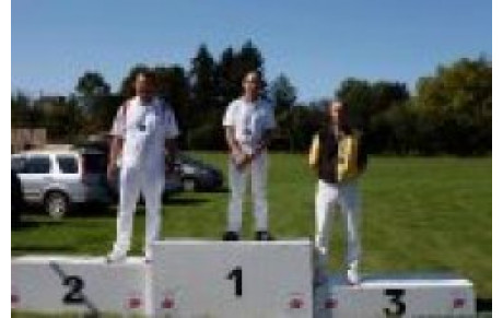 CHAMPIONNAT DE LIGUE 2x70m