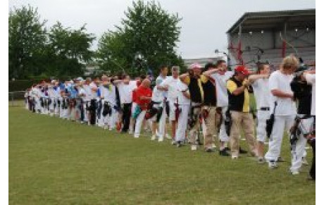 CHAMPIONNAT de RONDE FEDERAL