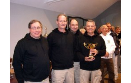 COUPE DU BEAUVAISIS
