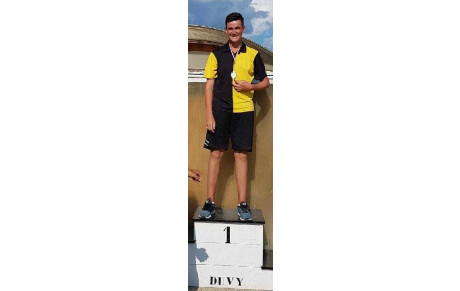 Championnats de l'Oise 2018