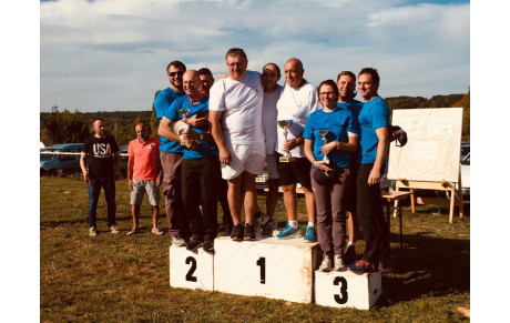 Coupe des Rondes
