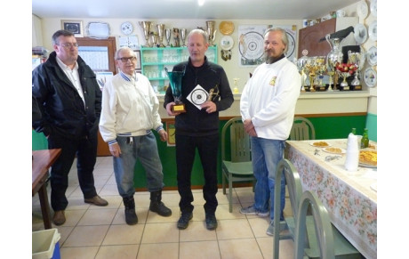 Coupe J.C. HUOT