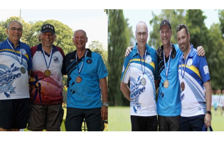 Championnat et Coupe Hauts de France