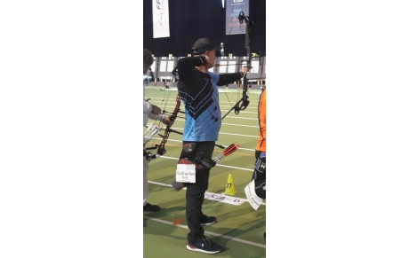 Championnat de France à Vittel