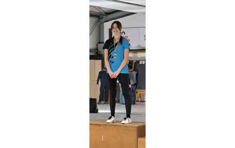 Résultats Oise Jeunes