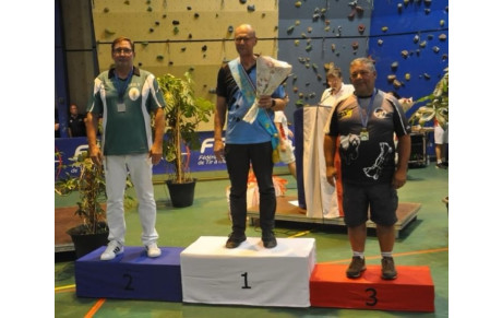 Championnat de France Beursault