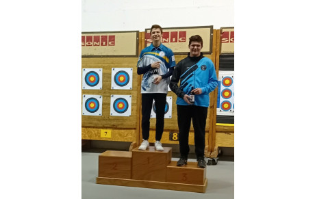 Tir en Salle SENLIS -2-