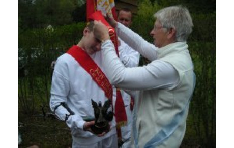 ROYTELET de Compagnie et ROYTELET de RONDE