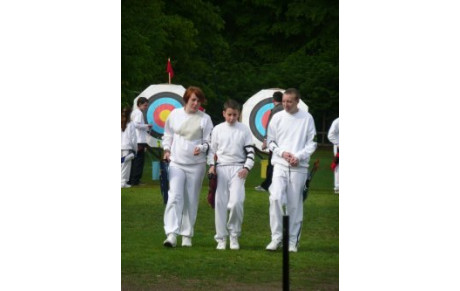 COUPE de RONDE 