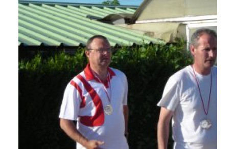 CHAMPIONNAT DE L'OISE FEDERAL