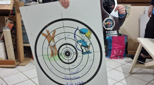 Résultats Saint Sébastien